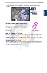 Preview for 21 page of Garmin GPSMAP 4208 - Marine GPS Receiver Owner'S Manual