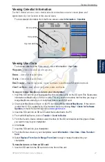 Preview for 31 page of Garmin GPSMAP 4208 - Marine GPS Receiver Owner'S Manual