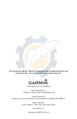 Preview for 74 page of Garmin GPSMAP 4208 - Marine GPS Receiver Owner'S Manual