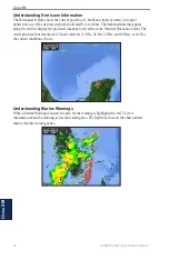 Preview for 54 page of Garmin GPSMAP 4210 Owner'S Manual