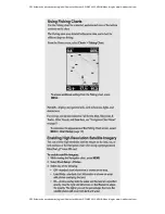 Preview for 24 page of Garmin GPSMAP 441 Owner'S Manual