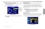 Preview for 91 page of Garmin GPSMAP 496 Owner'S Manual