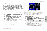 Preview for 103 page of Garmin GPSMAP 496 Owner'S Manual