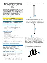 Предварительный просмотр 23 страницы Garmin GPSMAP 500 Series Installation Instructions Manual