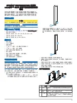 Предварительный просмотр 29 страницы Garmin GPSMAP 500 Series Installation Instructions Manual