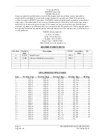 Preview for 2 page of Garmin GPSMAP 500 Series Installation Manual