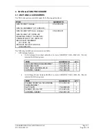 Preview for 15 page of Garmin GPSMAP 500 Series Installation Manual