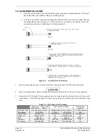 Preview for 18 page of Garmin GPSMAP 500 Series Installation Manual