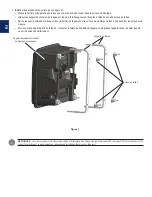 Preview for 4 page of Garmin GPSMAP 520 - Marine GPS Receiver Instructions Manual