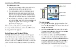 Предварительный просмотр 18 страницы Garmin GPSMAP 520 - Marine GPS Receiver Owner'S Manual