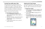 Предварительный просмотр 49 страницы Garmin GPSMAP 520 - Marine GPS Receiver Owner'S Manual