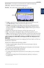 Preview for 11 page of Garmin GPSMAP 5215 Owner'S Manual