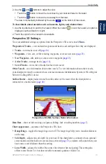 Preview for 17 page of Garmin GPSMAP 5215 Owner'S Manual