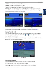 Preview for 21 page of Garmin GPSMAP 5215 Owner'S Manual