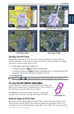 Preview for 23 page of Garmin GPSMAP 5215 Owner'S Manual