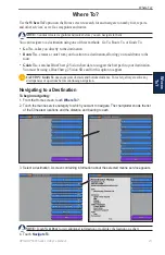 Preview for 27 page of Garmin GPSMAP 5215 Owner'S Manual