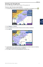 Preview for 31 page of Garmin GPSMAP 5215 Owner'S Manual