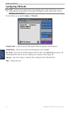Preview for 46 page of Garmin GPSMAP 5215 Owner'S Manual