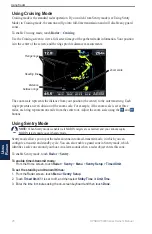 Preview for 50 page of Garmin GPSMAP 5215 Owner'S Manual