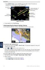 Preview for 52 page of Garmin GPSMAP 5215 Owner'S Manual