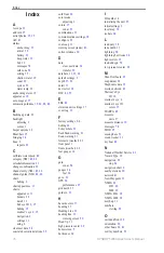 Preview for 80 page of Garmin GPSMAP 5215 Owner'S Manual