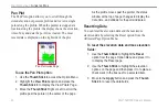Предварительный просмотр 50 страницы Garmin GPSMAP 530 Owner'S Manual