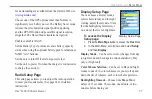 Preview for 87 page of Garmin GPSMAP 530 Owner'S Manual