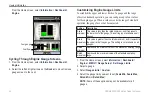 Preview for 44 page of Garmin GPSMAP 536 Owner'S Manual