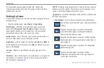 Preview for 66 page of Garmin GPSMAP 536 Owner'S Manual