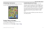 Preview for 79 page of Garmin GPSMAP 536 Owner'S Manual