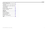 Preview for 5 page of Garmin GPSMAP 546 Owner'S Manual