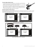 Preview for 10 page of Garmin GPSMAP 6000 Series Installation Instructions Manual