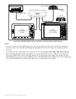 Preview for 11 page of Garmin GPSMAP 6000 Series Installation Instructions Manual