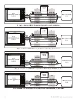 Preview for 14 page of Garmin GPSMAP 6000 Series Installation Instructions Manual