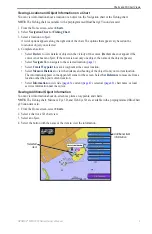 Предварительный просмотр 15 страницы Garmin GPSMAP 6000 Series Owner'S Manual