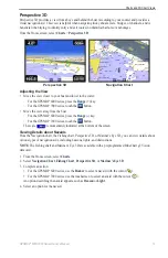 Предварительный просмотр 25 страницы Garmin GPSMAP 6000 Series Owner'S Manual