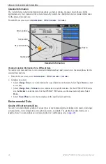 Предварительный просмотр 54 страницы Garmin GPSMAP 6000 Series Owner'S Manual