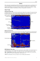 Предварительный просмотр 105 страницы Garmin GPSMAP 6000 Series Owner'S Manual