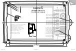 Preview for 2 page of Garmin GPSMAP 6012 Template