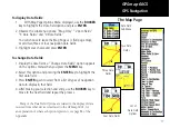 Предварительный просмотр 21 страницы Garmin GPSMAP 60CS Owner'S Manual