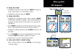 Предварительный просмотр 29 страницы Garmin GPSMAP 60CS Owner'S Manual