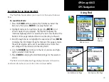 Preview for 49 page of Garmin GPSMAP 60CS Owner'S Manual