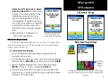 Preview for 77 page of Garmin GPSMAP 60CS Owner'S Manual