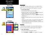 Preview for 80 page of Garmin GPSMAP 60CS Owner'S Manual