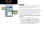 Предварительный просмотр 82 страницы Garmin GPSMAP 60CS Owner'S Manual