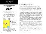 Preview for 98 page of Garmin GPSMAP 60CS Owner'S Manual