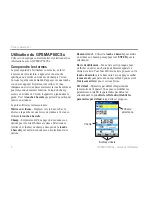 Preview for 16 page of Garmin GPSMAP 60CSx Manual De L'Utilisateur