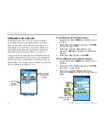 Preview for 36 page of Garmin GPSMAP 60CSx Manual De L'Utilisateur