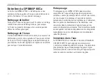 Preview for 8 page of Garmin GPSMAP 60Cx Manual De L'Utilisateur