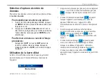 Preview for 17 page of Garmin GPSMAP 60Cx Manual De L'Utilisateur